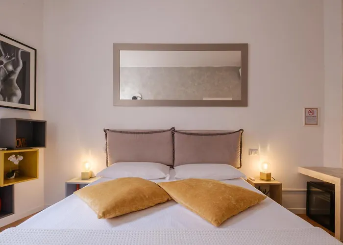 Tempobiancosuites Bologna